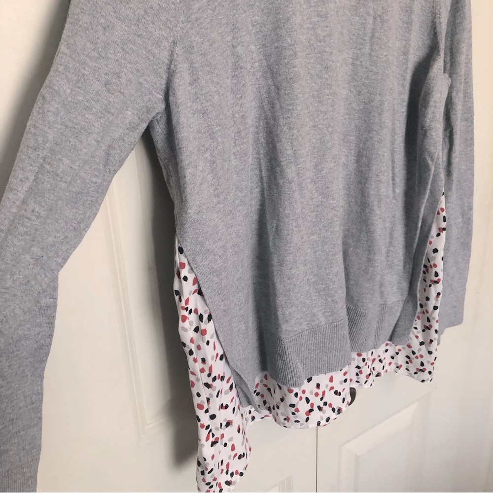 Loft Outlet Sweater!! - Picture 3 of 4